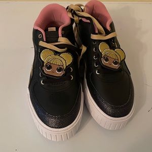 PUMA LOL Surprise Queen Bee Shoes